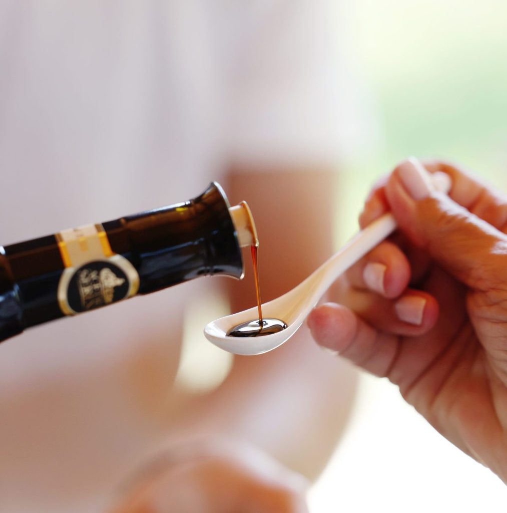what is balsamic vinegar thicker balsamic vinegar