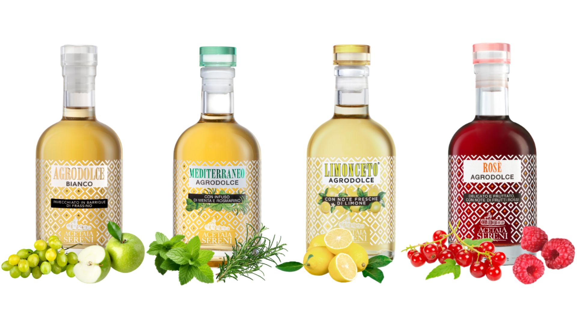 what is white balsamic vinegar