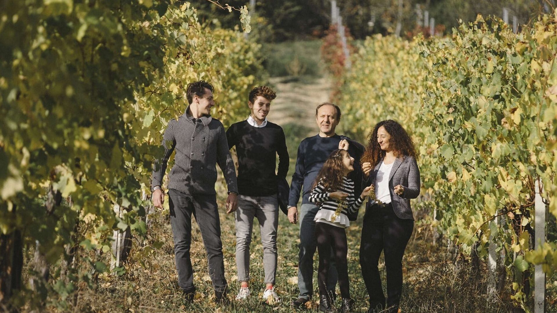 acetaia sereni