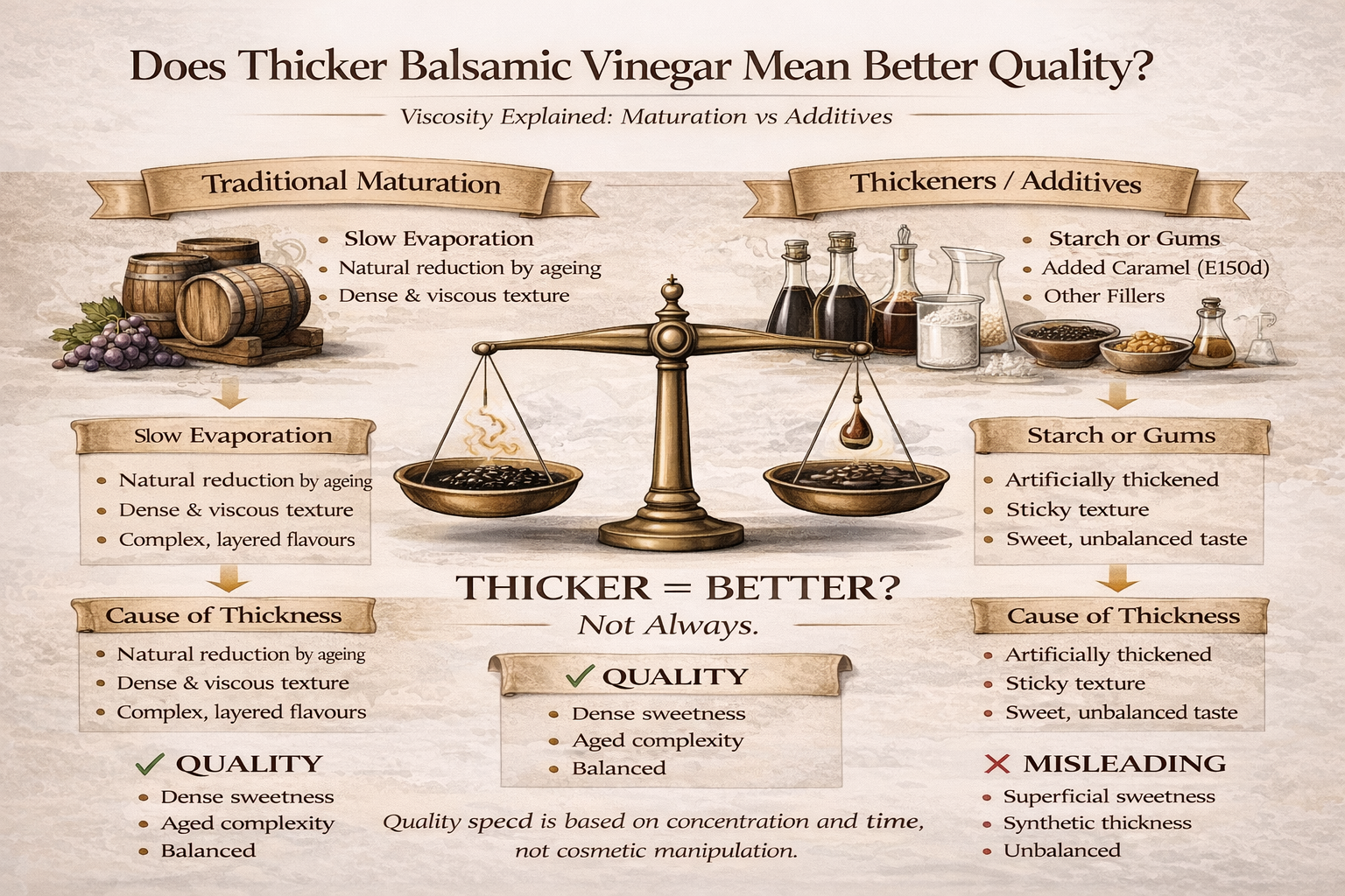 thicker balsamic vinegar