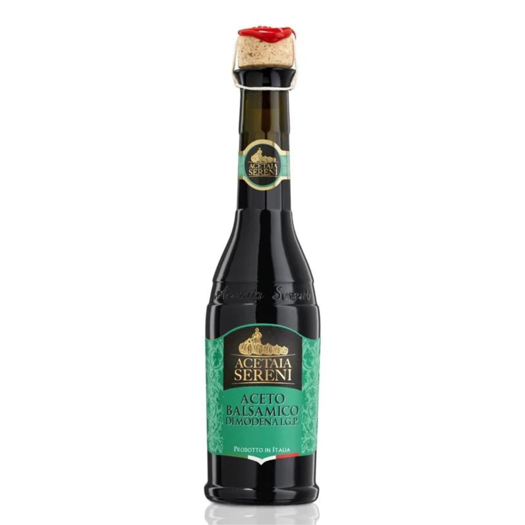 balsamic vinegar of modena
