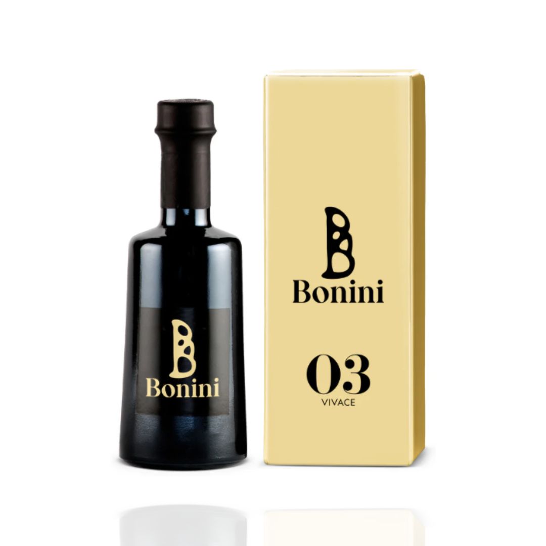 vivace bonini black