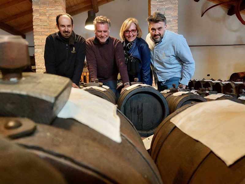 balsamico bonini